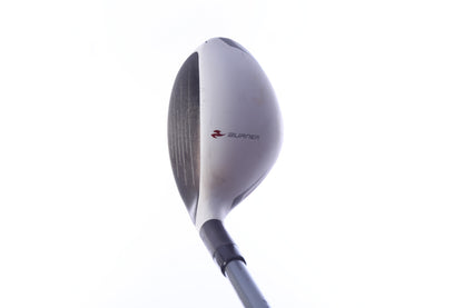 Used TaylorMade Burner SuperFast 2.0 4H Hybrid - Right-Handed - 21 Degrees - Regular Flex