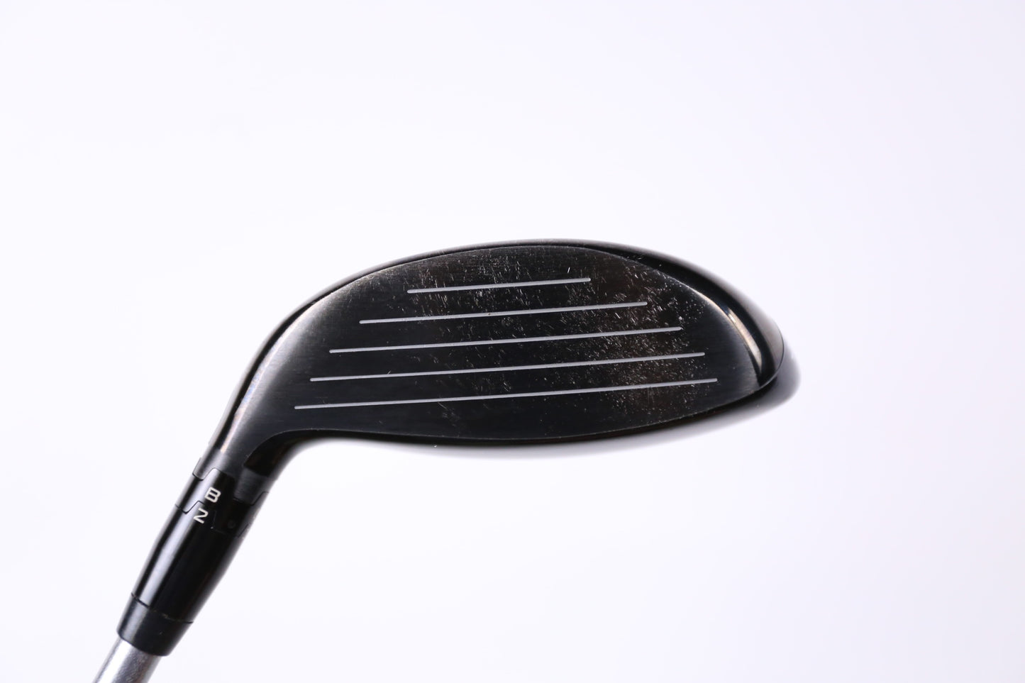 Used Titleist GT2 3-Wood - Right-Handed - 15 Degrees - Regular Flex-Next Round