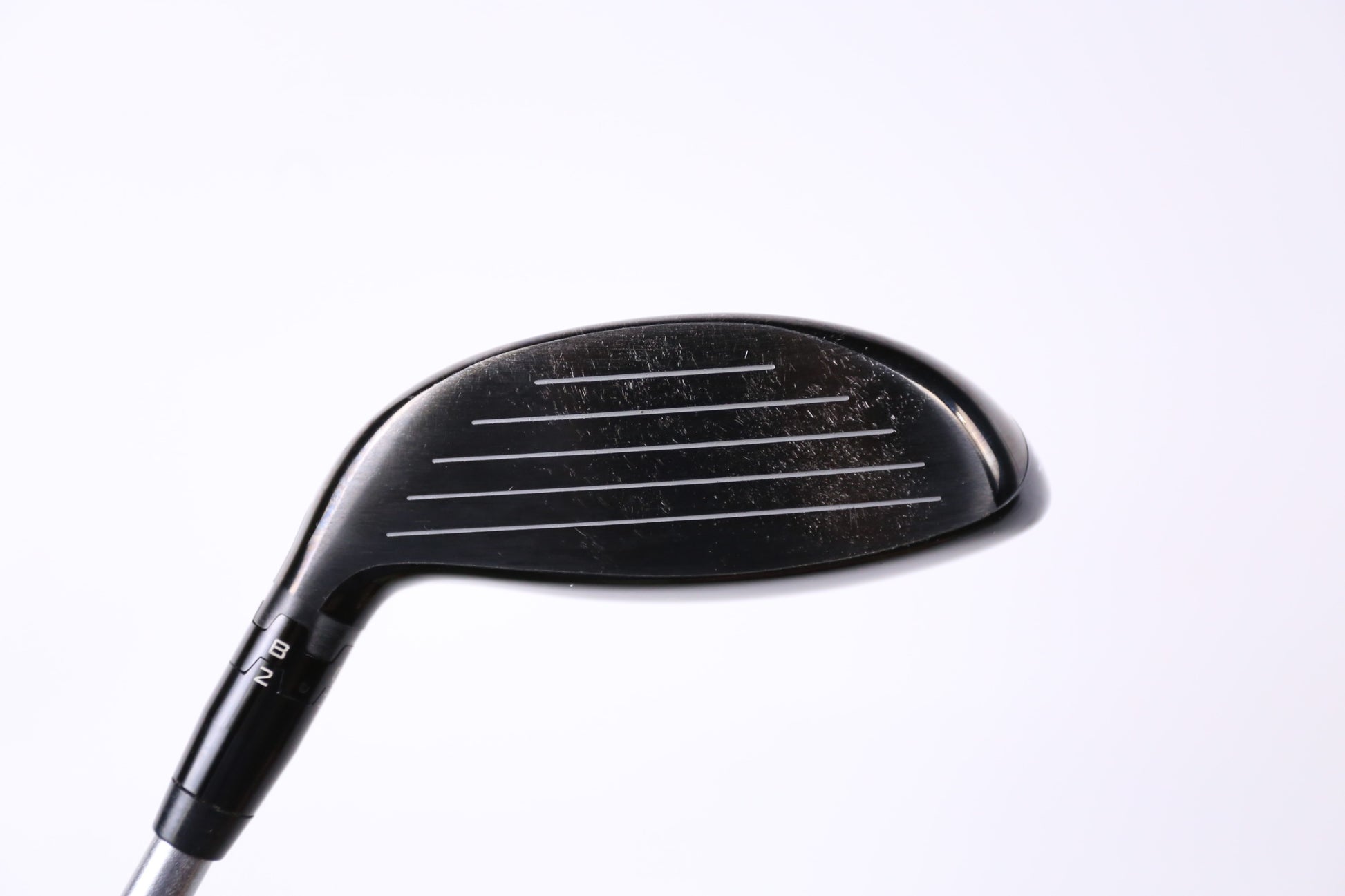 Used Titleist GT2 3-Wood - Right-Handed - 15 Degrees - Regular Flex-Next Round