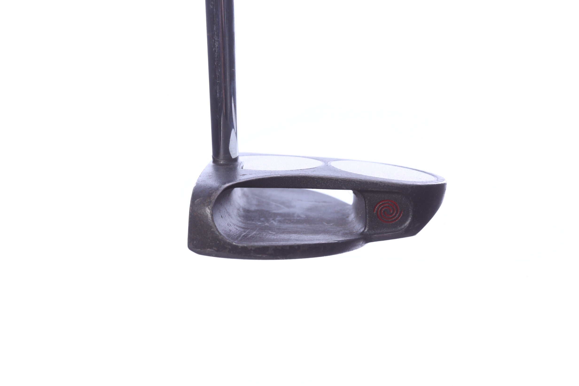 Used Odyssey 2021 DFX 2-Ball Putter - Right-Handed - 35 in - Mallet