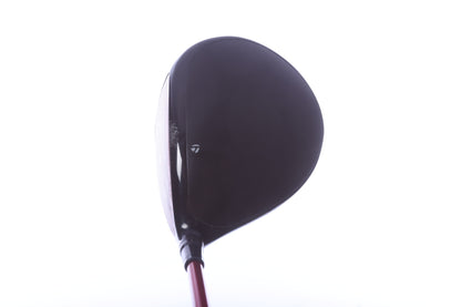 Used TaylorMade STEALTH Driver - 9 Degrees - Regular Flex Fujikura Speeder NX - Right-Handed