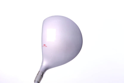 Used Cobra Max 3-Wood - Right-Handed - 19 Degrees - Ladies Flex