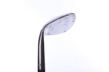 Used Titleist Vokey SM10 Nickel Lob Wedge - Right-Handed - 58 Degrees - Wedge Flex-Next Round