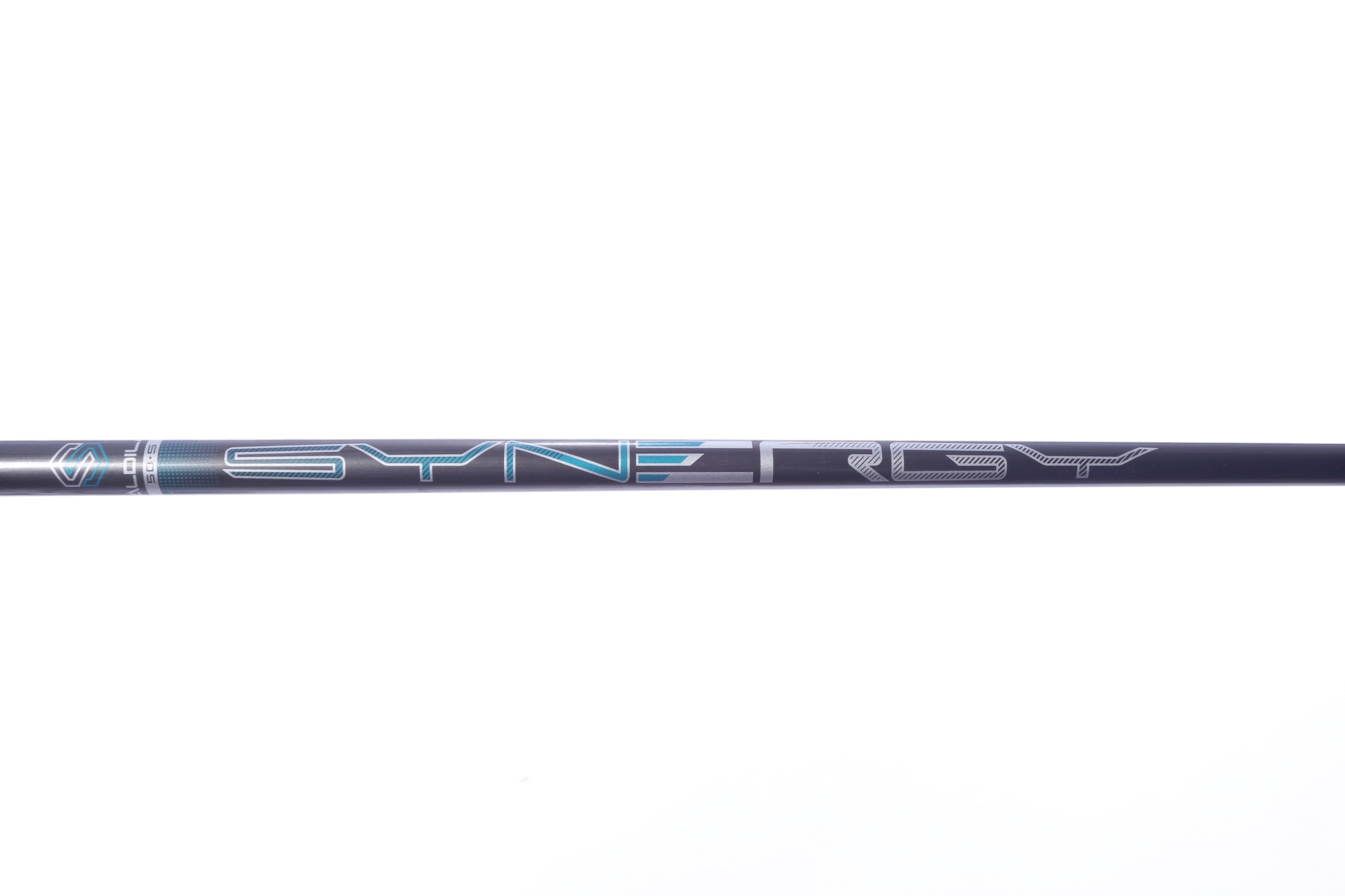 Used Callaway Rogue Driver - 9 Degrees - Stiff Flex Aldila Synergy - Right-Handed-Next Round