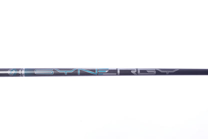 Used Callaway Rogue Driver - 9 Degrees - Stiff Flex Aldila Synergy - Right-Handed-Next Round