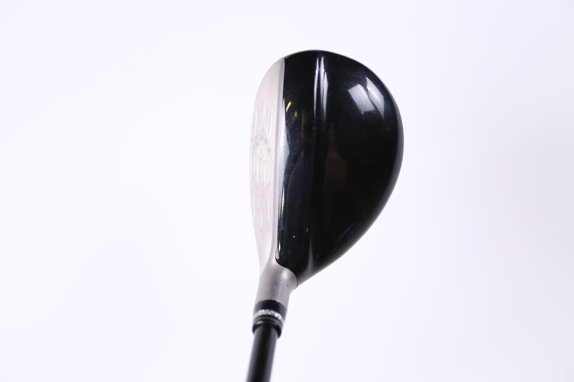 Used XXIO Prime 11 7H Hybrid - Right-Handed - 29 Degrees - Regular Flex-Next Round