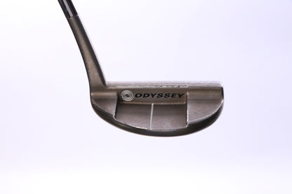 Used Odyssey White Hot Tour #9 Putter - Right-Handed - 35 in - Mid-mallet