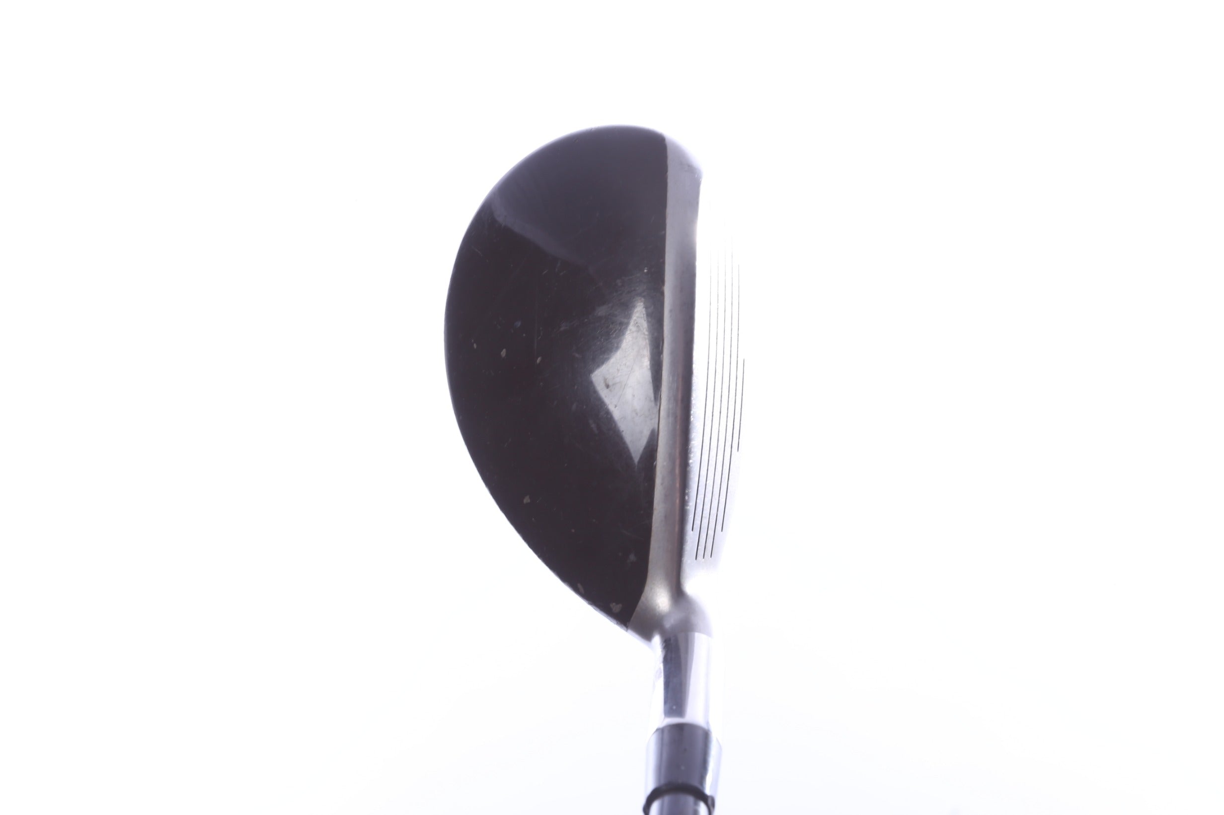 Used Callaway RAZR X HL 4H Hybrid - Left-Handed - 24 Degrees - Regular Flex-Next Round