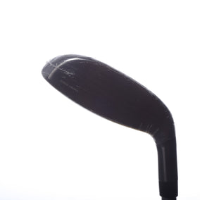 Used TaylorMade Qi35 MAX Rescue 4H Hybrid - Left-Handed - 23 Degrees - Regular Flex-Next Round