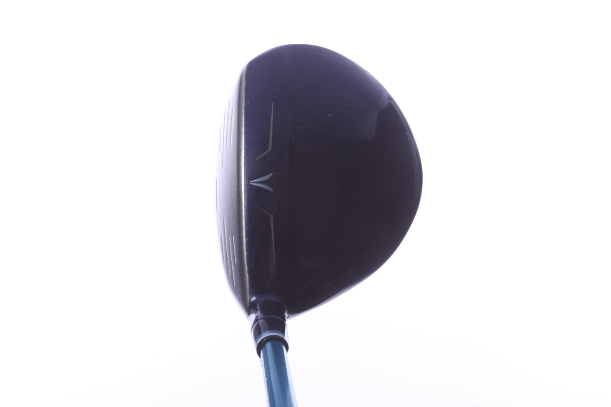 Used XXIO 12 Ladies Bourdeaux 3-Wood - Right-Handed - 16 Degrees - Ladies Flex