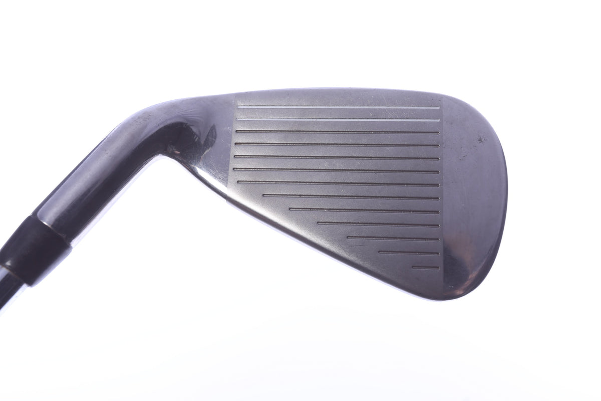 Used Callaway Rogue ST MAX Single 4-Iron - Right-Handed - Stiff Flex