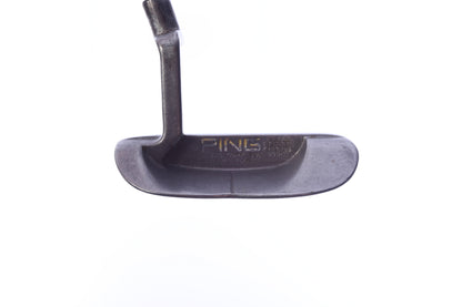 Used Ping B60 Putter - Right-Handed - 35 in - Mid-mallet