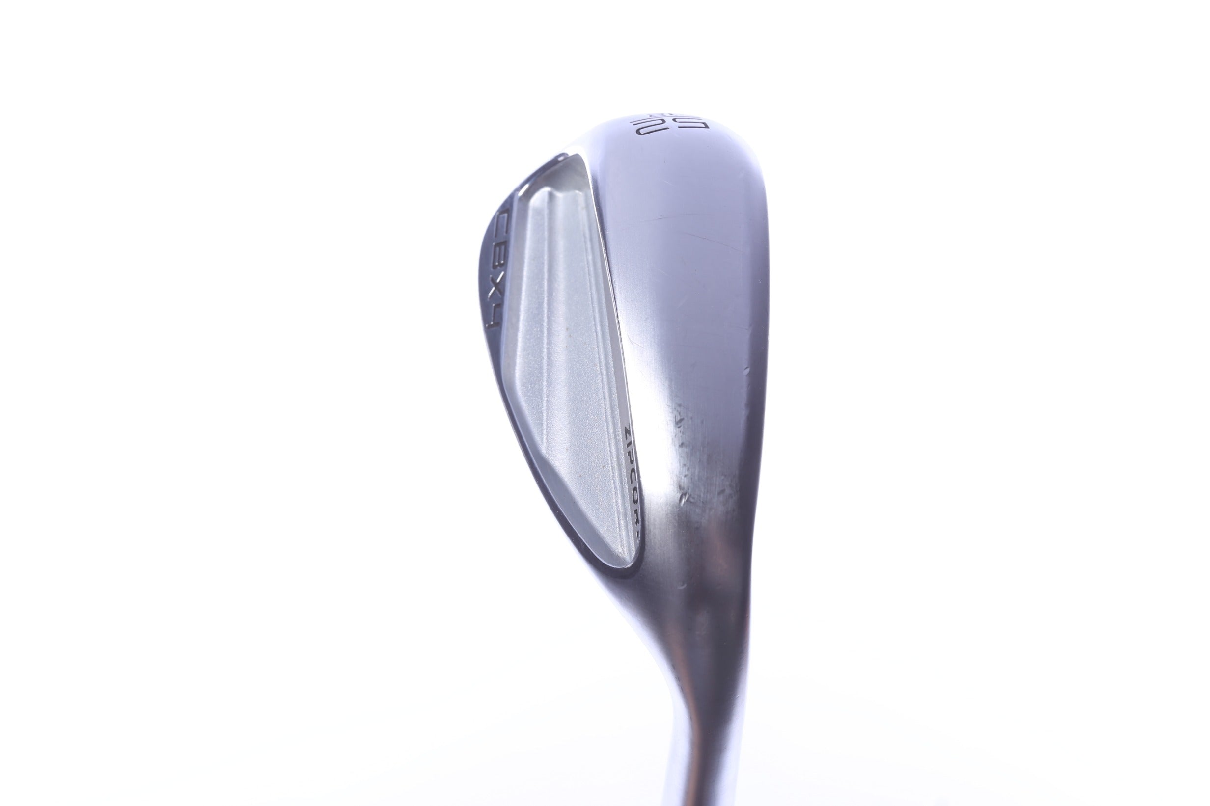 Used Cleveland CBX 4 ZipCore Approach Wedge - Right-Handed - 52 Degrees - Regular Flex