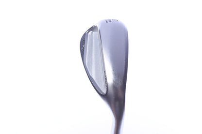 Used Cleveland CBX 4 ZipCore Approach Wedge - Right-Handed - 52 Degrees - Regular Flex