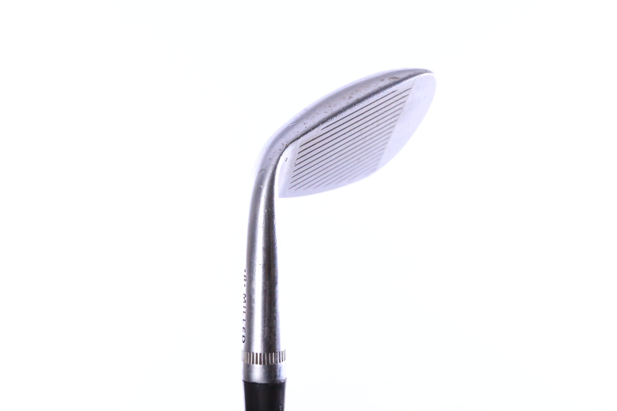 Used Callaway MD4 Chrome Sand Wedge - Right-Handed - 54 Degrees - Regular Flex