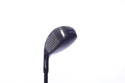 Used Callaway Rogue ST MAX 4H Hybrid - Right-Handed - 20 Degrees - Stiff Flex-Next Round