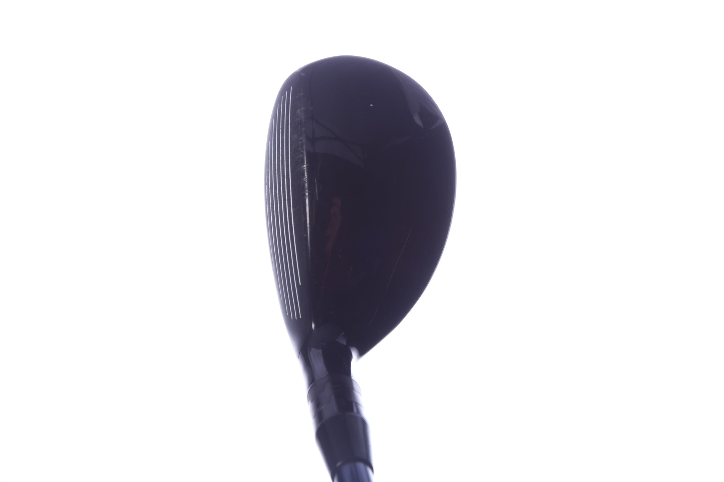 Used Titleist 910 H 4H Hybrid - Right-Handed - 21 Degrees - Regular Flex-Next Round