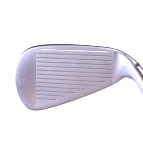 Used TaylorMade Qi Single 4-Iron - Left-Handed - Extra Stiff Flex-Next Round