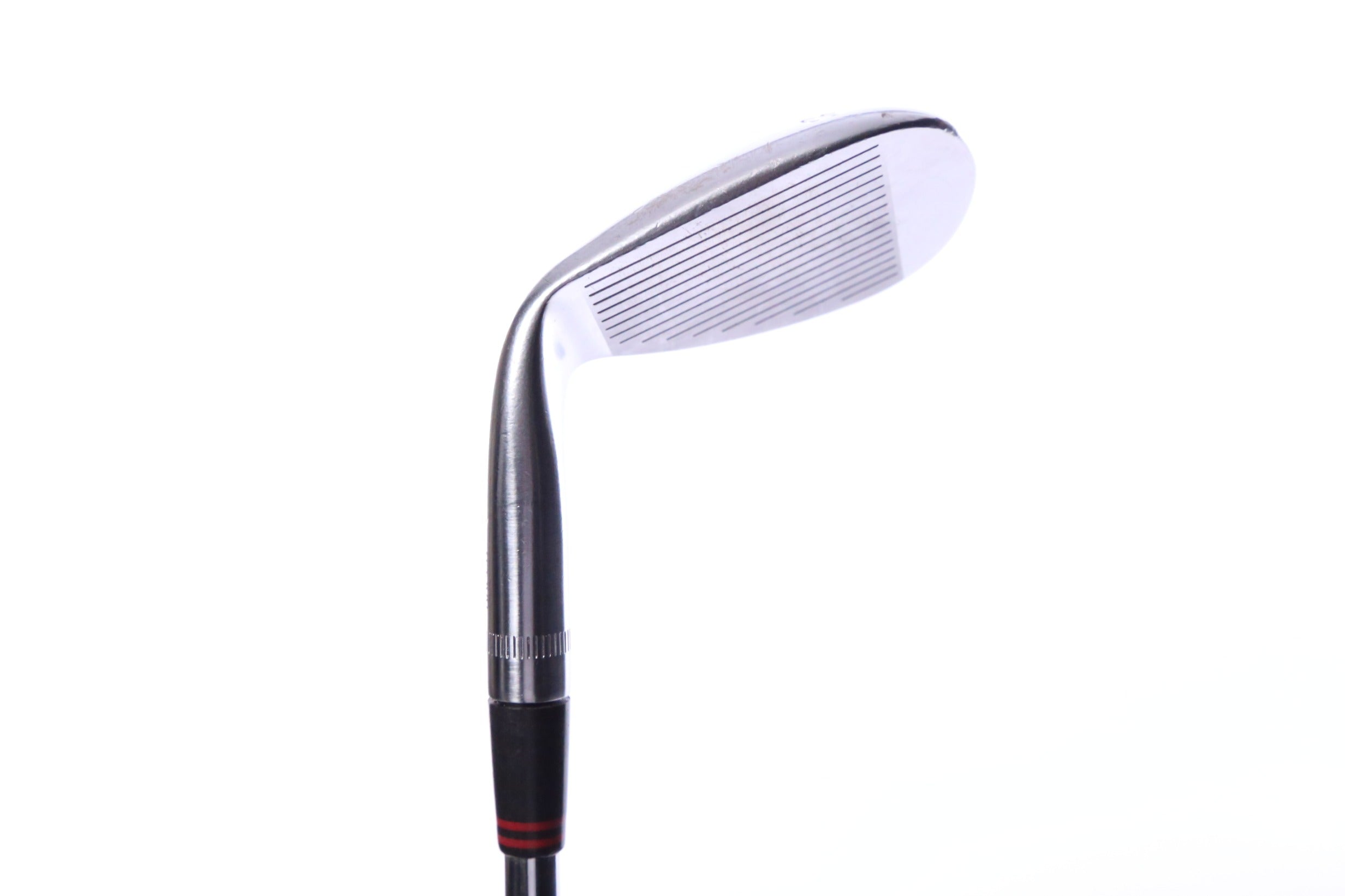 Used Ben Hogan EQUALIZER Lob Wedge - Right-Handed - 60 Degrees - Stiff Flex-Next Round