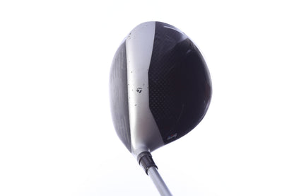 Used TaylorMade M4 Driver - 9.5 Degrees - Stiff Flex Mitsubishi Tensei CK White - Right-Handed