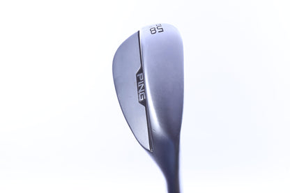 Used Ping s159 Chrome Lob Wedge - Right-Handed - 58 Degrees - Stiff Flex-Next Round