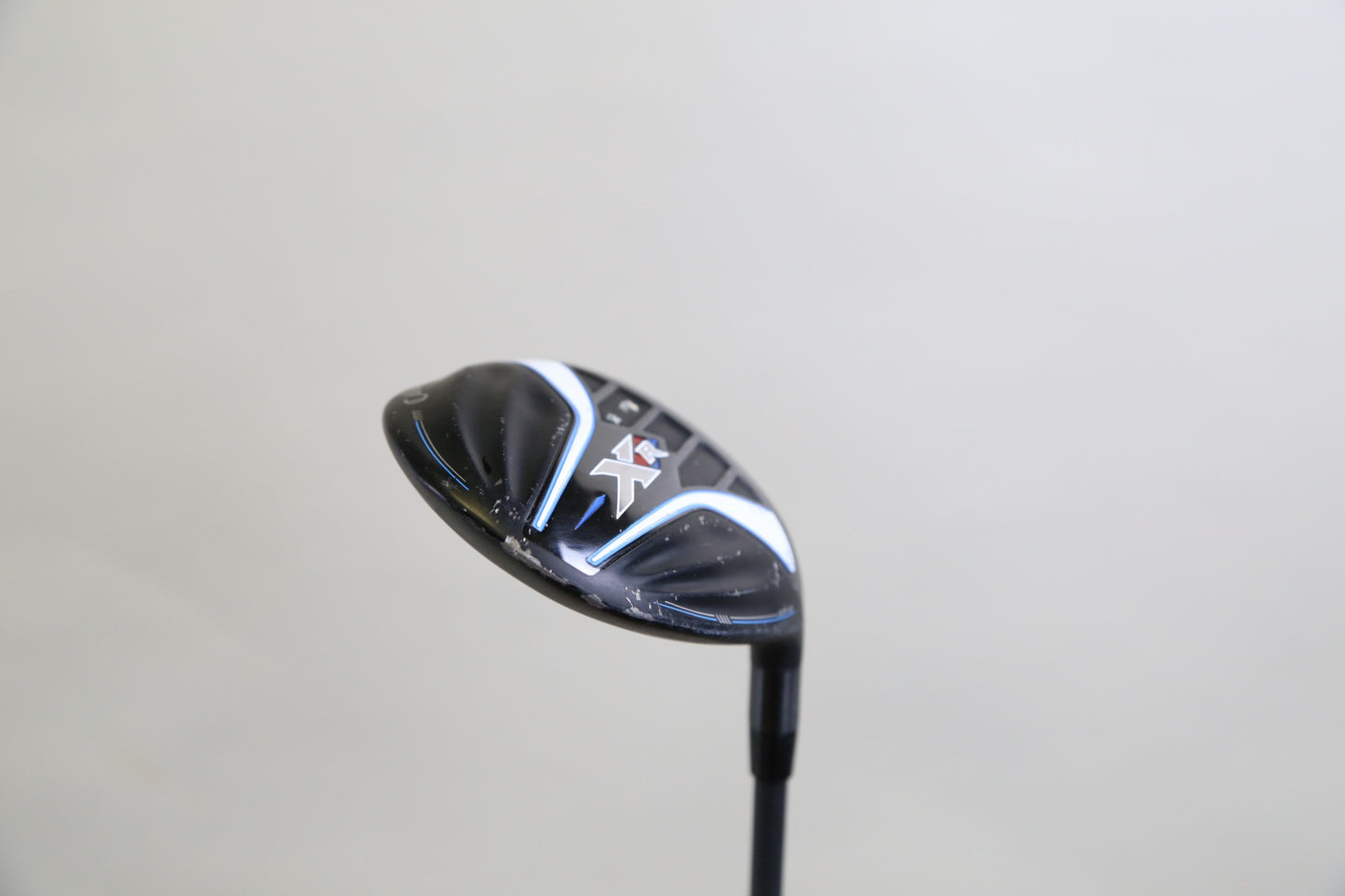 Used Callaway XR 16 4-Wood - Right-Handed - 17 Degrees - Ladies Flex-Next Round