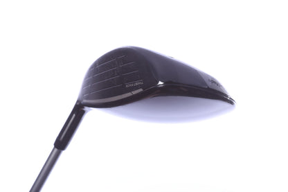 Used TaylorMade Qi10 MAX 3-Wood - Right-Handed - 16 Degrees - Regular Flex