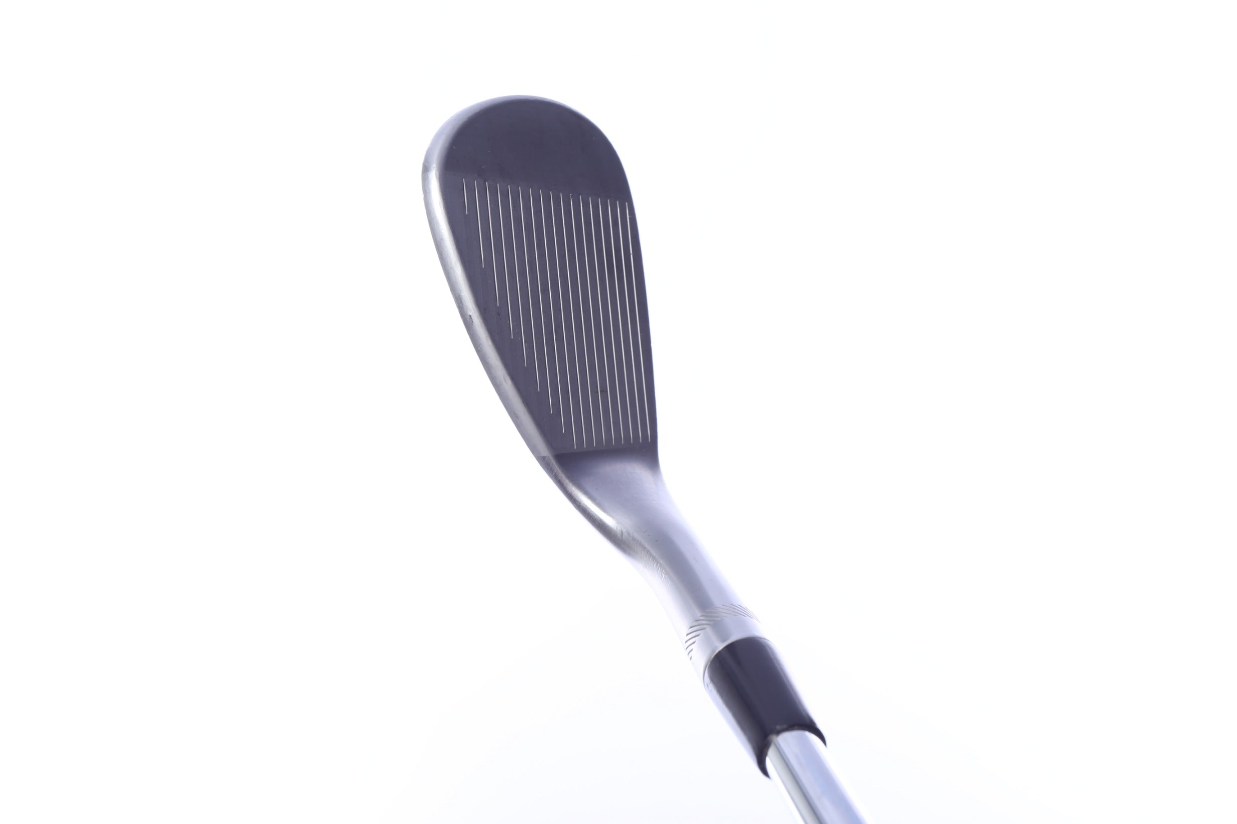 Used Titleist Vokey SM9 Tour Chrome Gap Wedge - Left-Handed - 52 Degrees - Wedge Flex