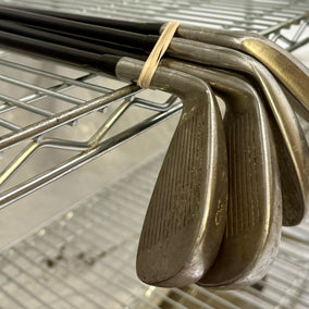 Wholesale Lot of 4 Golf Sets - Iron Sets-Next Round
