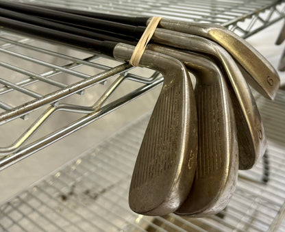 Wholesale Lot of 4 Golf Sets - Iron Sets-Next Round
