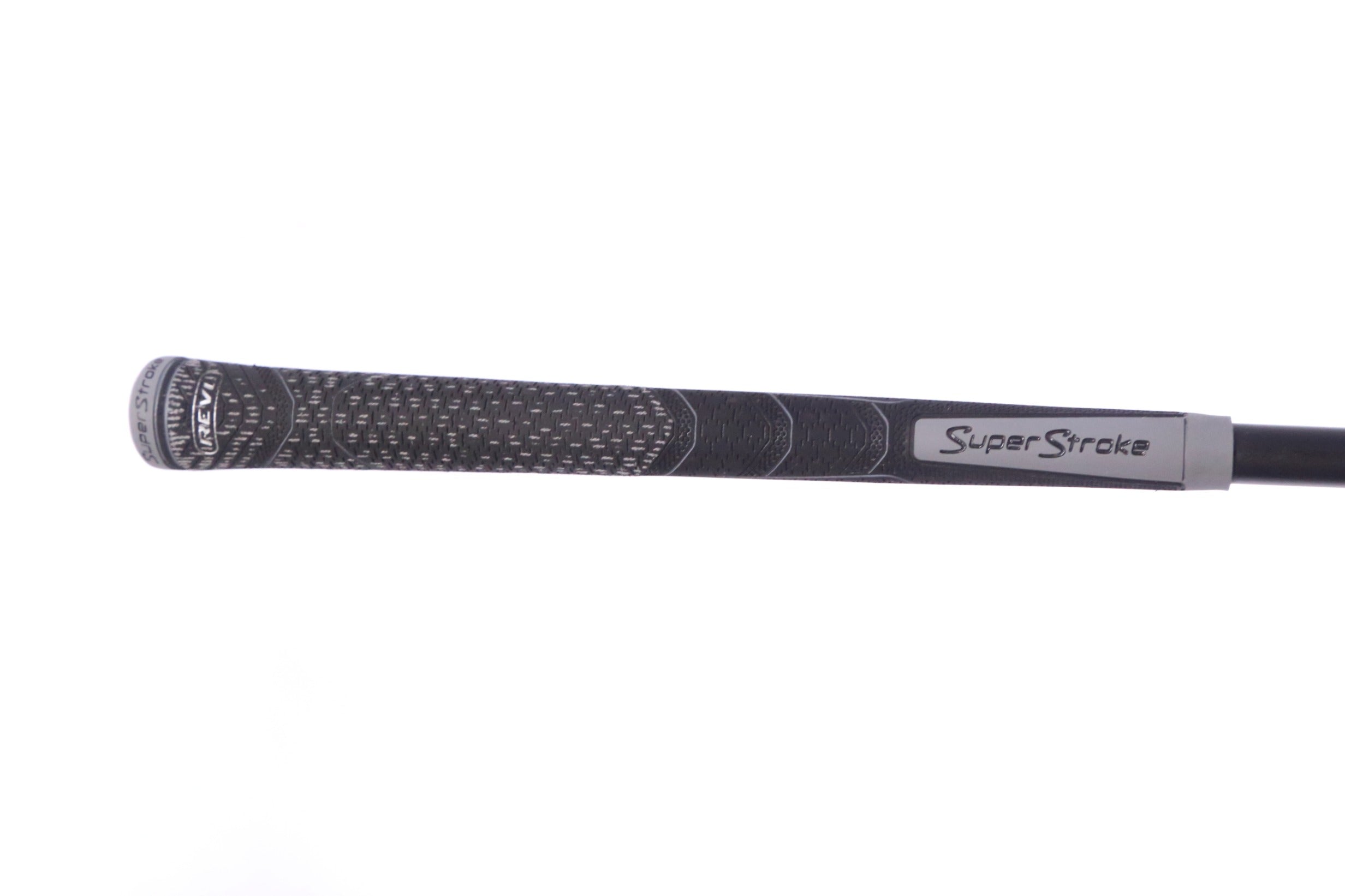Used La Golf A Series Hybrid Shaft Regular Flex Graphite - 39.25 in - Titleist Surefit Adapter-Next Round