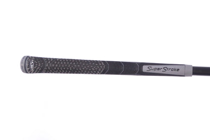 Used La Golf A Series Hybrid Shaft Regular Flex Graphite - 39.25 in - Titleist Surefit Adapter-Next Round