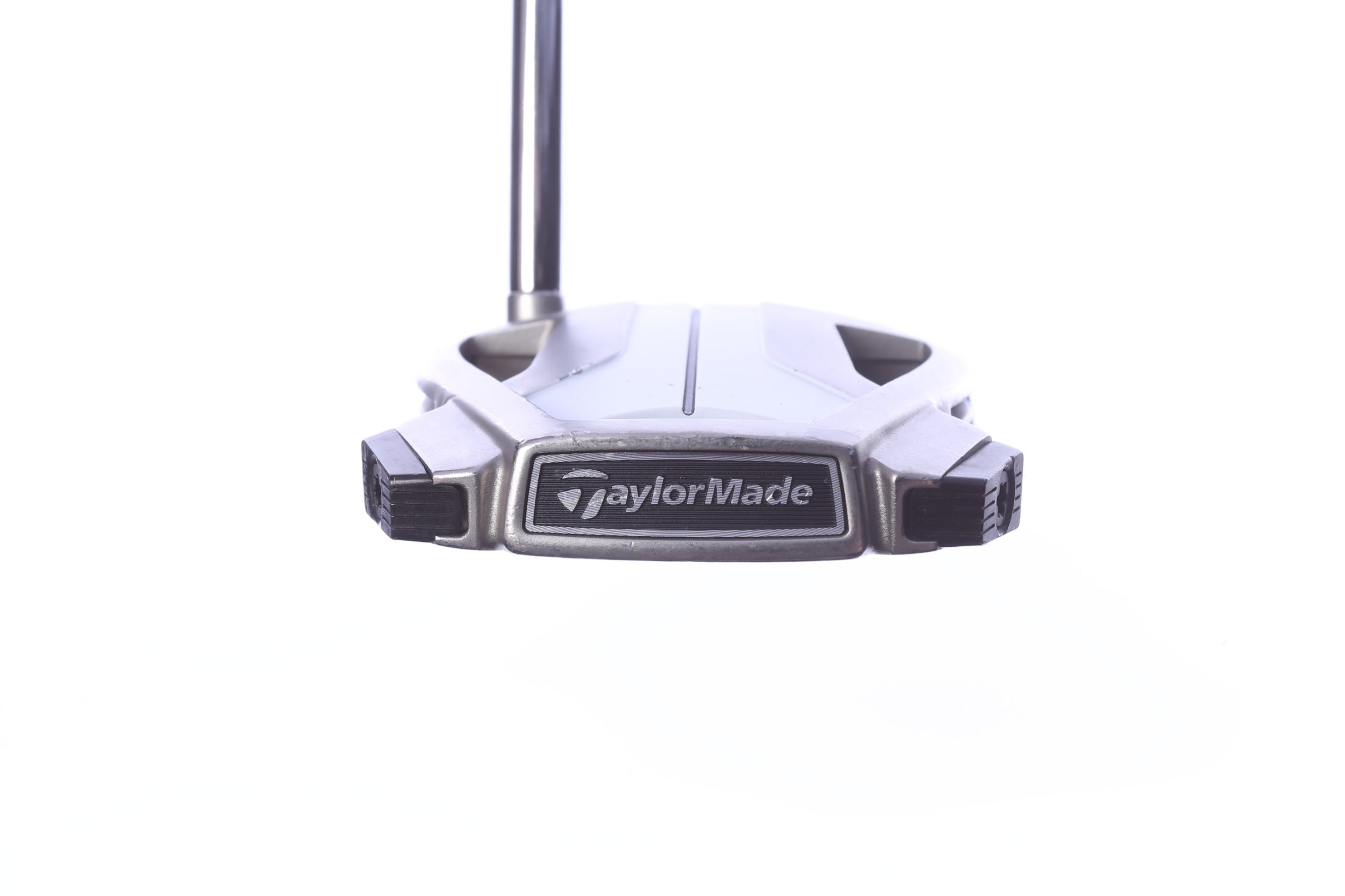 Used TaylorMade Spider X Chalk Single Bend Putter - Right-Handed - 33.5 in - Mallet
