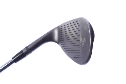 Used Titleist Vokey SM10 Jet Black Gap Wedge - Right-Handed - 52 Degrees - Stiff Flex