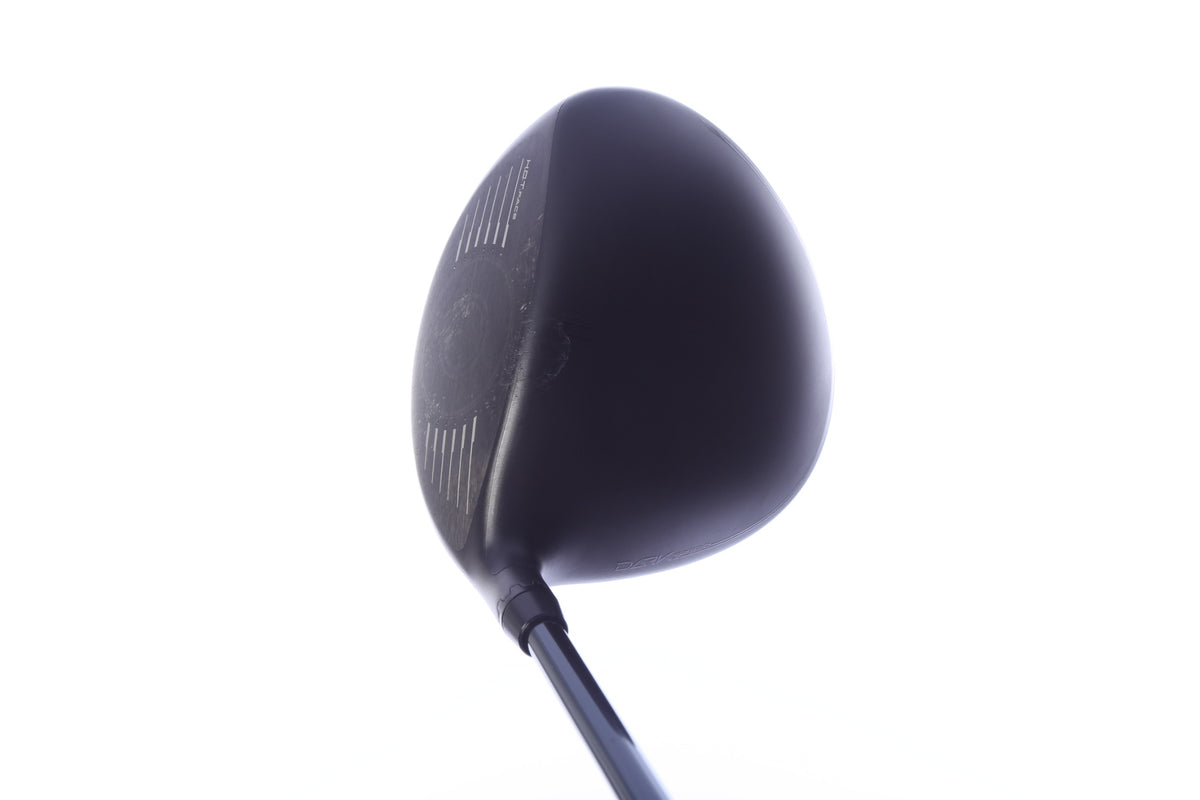 Used Cobra Darkspeed MAX Driver - 10.5 Degrees - Regular Flex UST Mamiya LIN-Q - Right-Handed