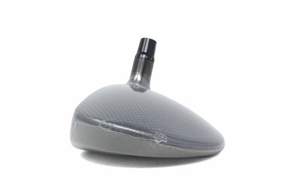 Used TaylorMade Qi35 3-Wood - HEAD ONLY - Left-Handed - 15 Degrees