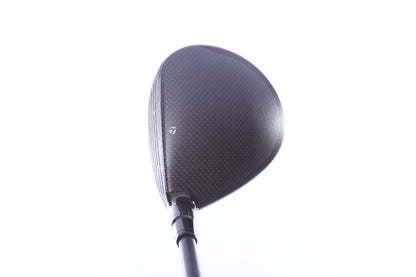 Used TaylorMade Qi35 3-Wood - Right-Handed - 15 Degrees - Stiff Flex-Next Round