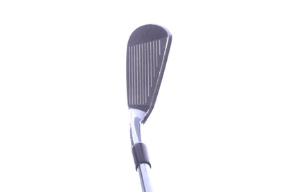 Used Titleist 712 AP2 Single 7-Iron - Right-Handed - Stiff Flex