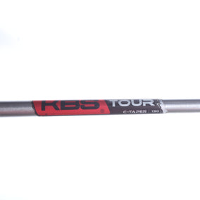 Used Callaway Mack Daddy 2 Tour Grind Slate Lob Wedge - Right-Handed - 60 Degrees - Extra Stiff Flex-Next Round