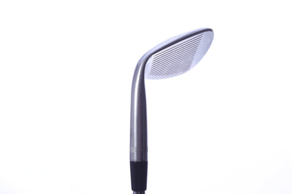 Used Titleist Vokey SM9 Tour Chrome Lob Wedge - Right-Handed - 60 Degrees - Wedge Flex-Next Round