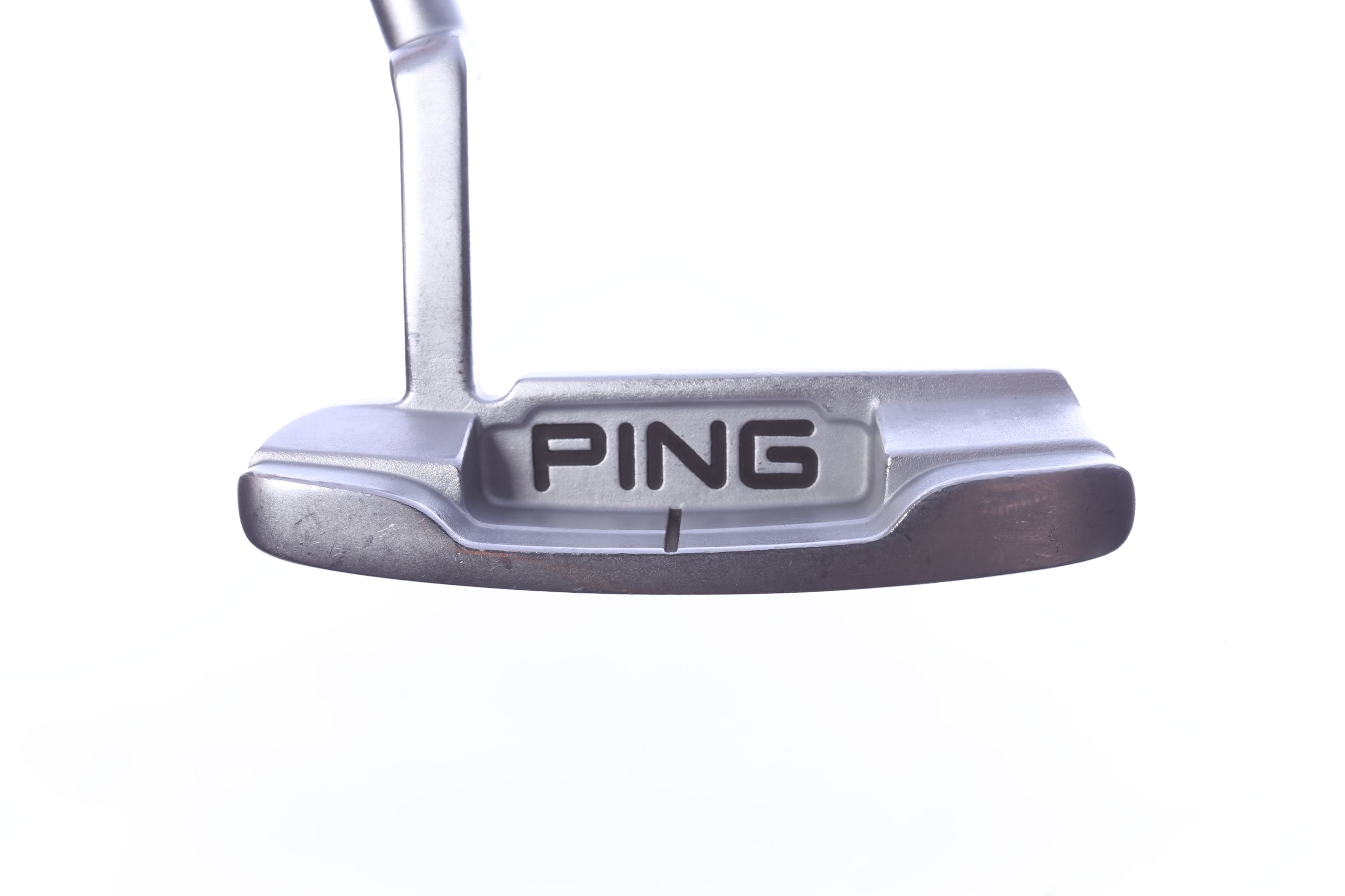 Used Ping Sigma 2 Anser Putter - Right-Handed - 35.5 in - Blade-Next Round