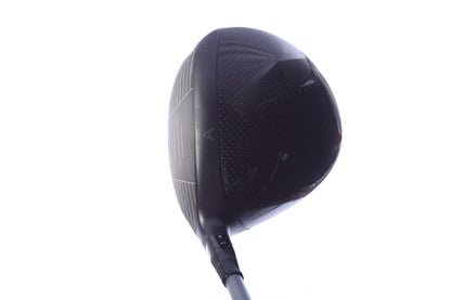 Used Callaway Quantum MAX Driver - 9 Degrees - Stiff Flex Project X Denali Frost - Right-Handed