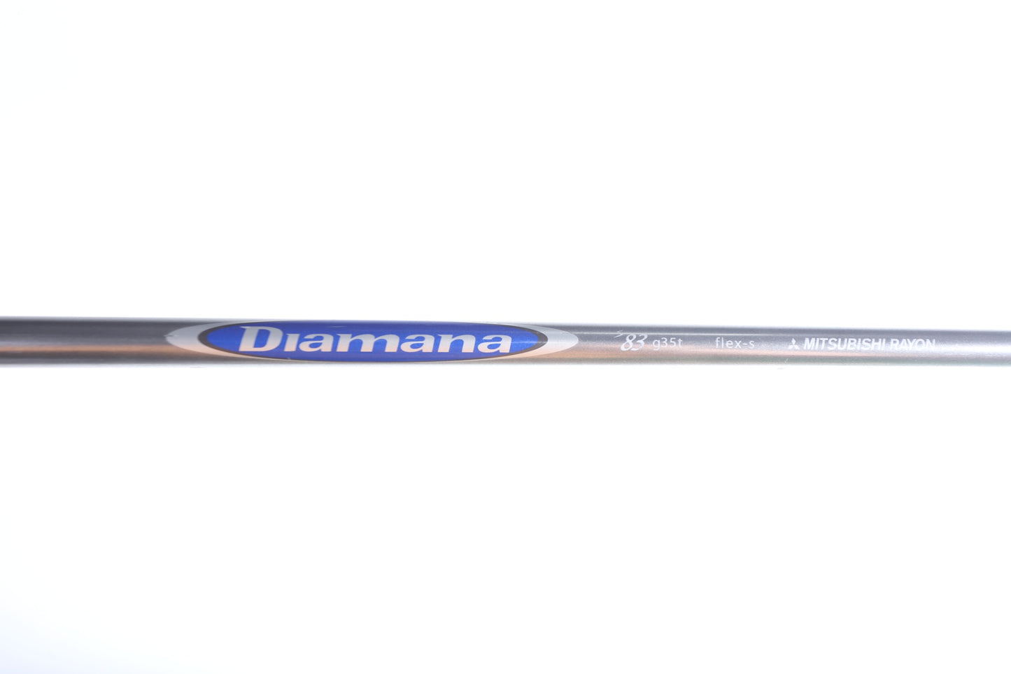 Used Titleist 712U 4-Iron Utility Iron - Right-Handed - 24 Degrees - Stiff Flex-Next Round