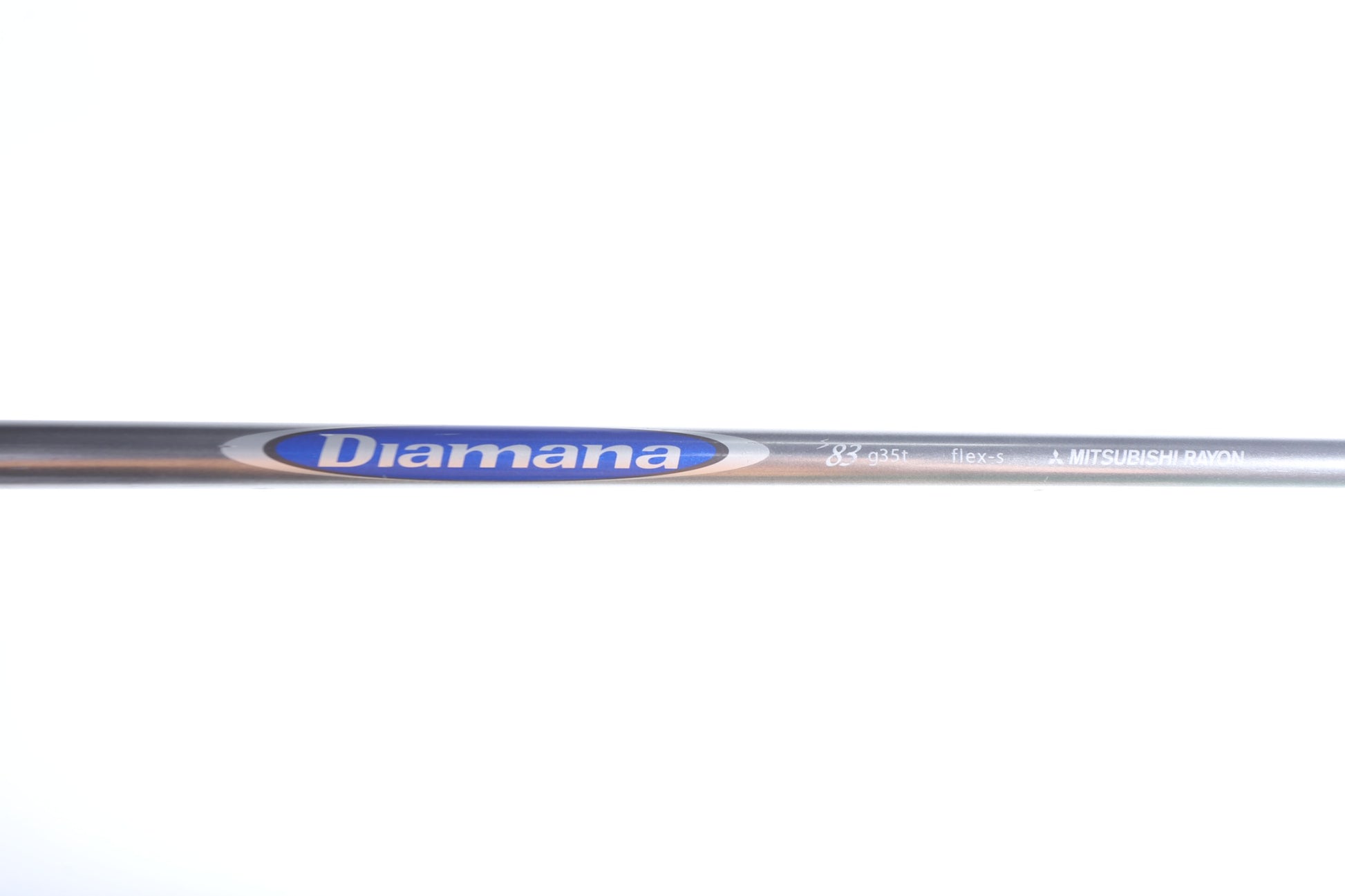 Used Titleist 712U 4-Iron Utility Iron - Right-Handed - 24 Degrees - Stiff Flex-Next Round