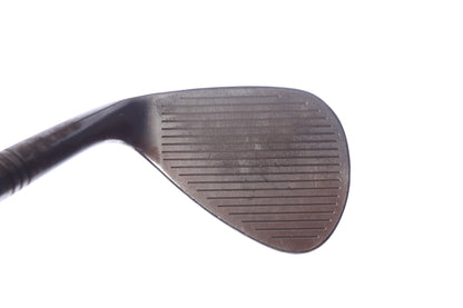 Used TaylorMade Milled Grind Hi-Toe Sand Wedge - Right-Handed - 56 Degrees - Wedge Flex-Next Round