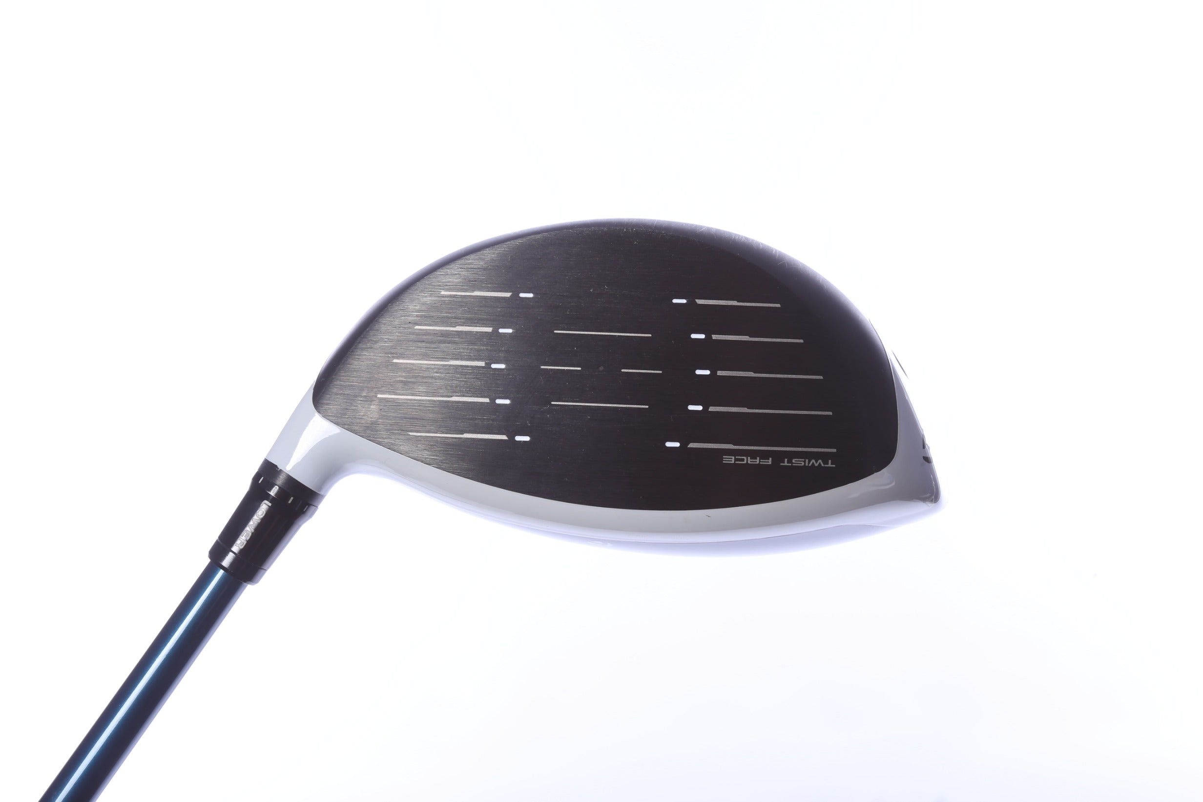 Used TaylorMade SIM2 MAX Driver - 9 Degrees - Stiff Flex Mitsubishi TENSEI TM50 Blue - Right-Handed-Next Round