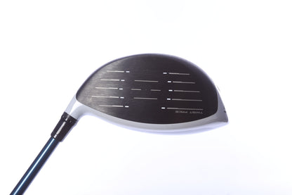 Used TaylorMade SIM2 MAX Driver - 9 Degrees - Stiff Flex Mitsubishi TENSEI TM50 Blue - Right-Handed-Next Round