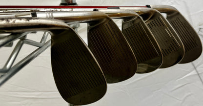 Wholesale Lot of 50 Golf Clubs - Assorted Wedges-Next Round