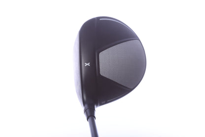 Used PXG 0811 XF GEN4 Driver - 10.5 Degrees - Stiff Flex Project X HZRDUS Smoke - Right-Handed