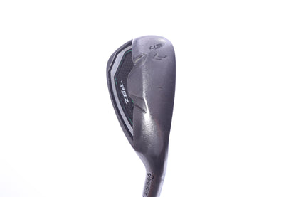 Used TaylorMade RocketBallz Approach Wedge - Right-Handed - 50 Degrees - Seniors Flex-Next Round
